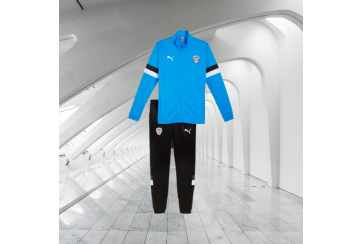 Chandal Jugador Infantil 25-26