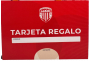 TARJETA REGALO CDLUGO