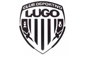 PEGATINA ESCUDO NEGRA