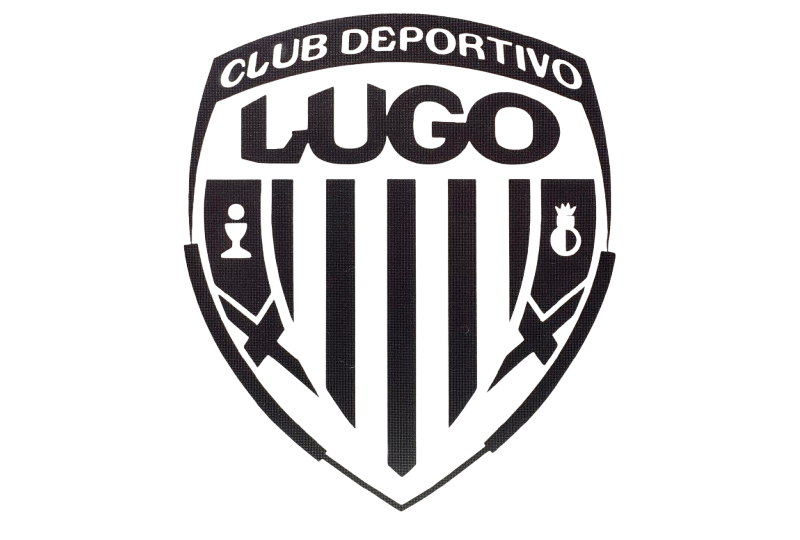 PEGATINA ESCUDO NEGRA