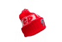 Gorro Rojo y Blanco CDLUGO