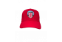 Gorra Roja Infantil