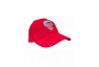 Gorra Roja Infantil