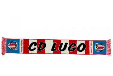 Bufanda CD LUGO 1953