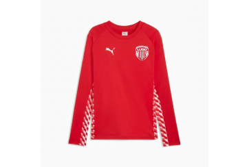 Sudadera Entrenamiento Jugador 26-27
