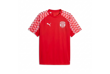 Camiseta Entrenamiento Jugador 26-27