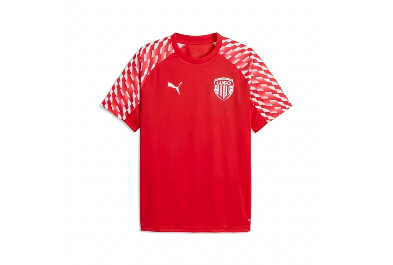 Camiseta Entrenamiento Jugador 26-27
