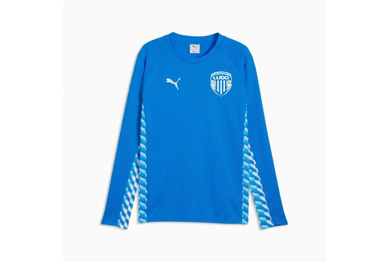 Sudadera Entrenamiento Técnico 26-27