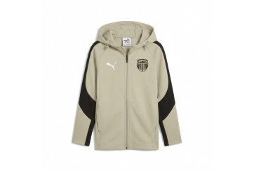 Chaqueta Casual Infantil Tem 26-27