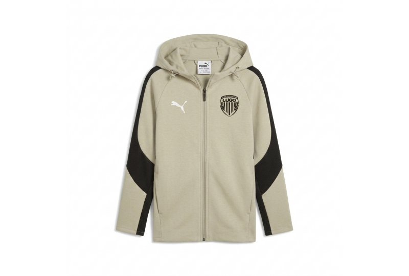 Chaqueta Casual Infantil Tem 26-27