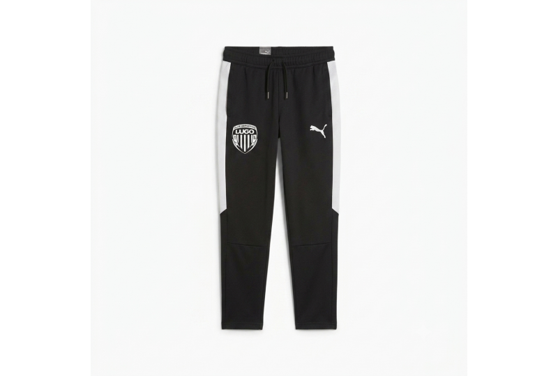 Pantalon Casual Infantil 26-27