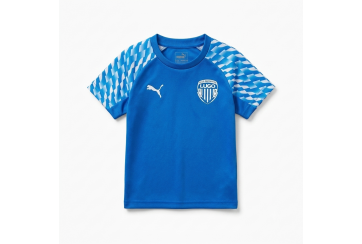 Camiseta Entrenamiento Tecnico Infantil 26-27