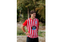 Camiseta Jugador primera Equipacion Infantil 26/27