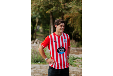Camiseta Jugador primera Equipacion Infantil 26/27