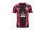 Camiseta Portero Segunda Equipación Tem 26-27