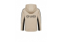 Chaqueta Casual Infantil Tem 26-27