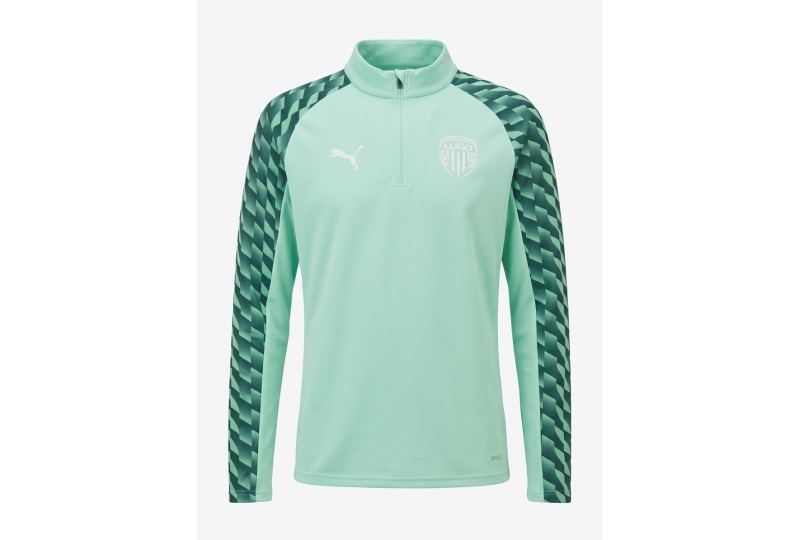 Sudadera Calentamiento Adulto 26-27