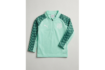 Sudadera Calentamiento Infantil 26-27