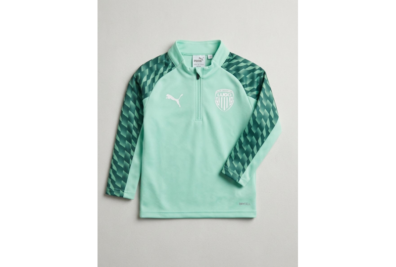 Sudadera Calentamiento Infantil 26-27