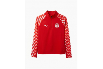 Sudadera Entrenamiento Jugador Infantil 26-27