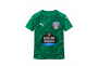 Camiseta Portero Primera Equipación Infantil 26-27
