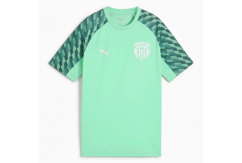 Camiseta calentamiento 26-27