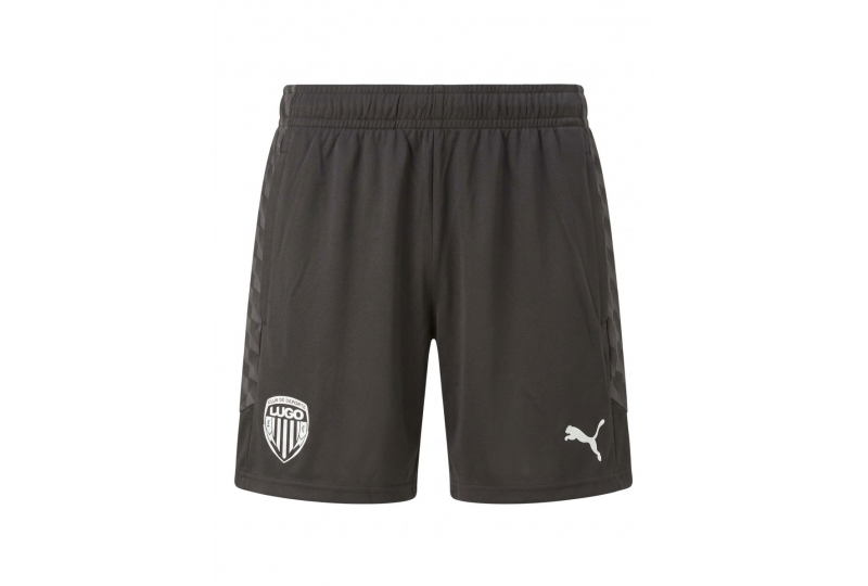 Pantalón Corto Entrenamiento Jugador 26-27