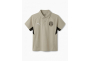 Polo Casual Infantil Tem 26-27