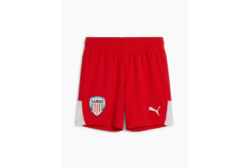 Pantalón Jugador Primera Equipación Visitante Infantil 26-27