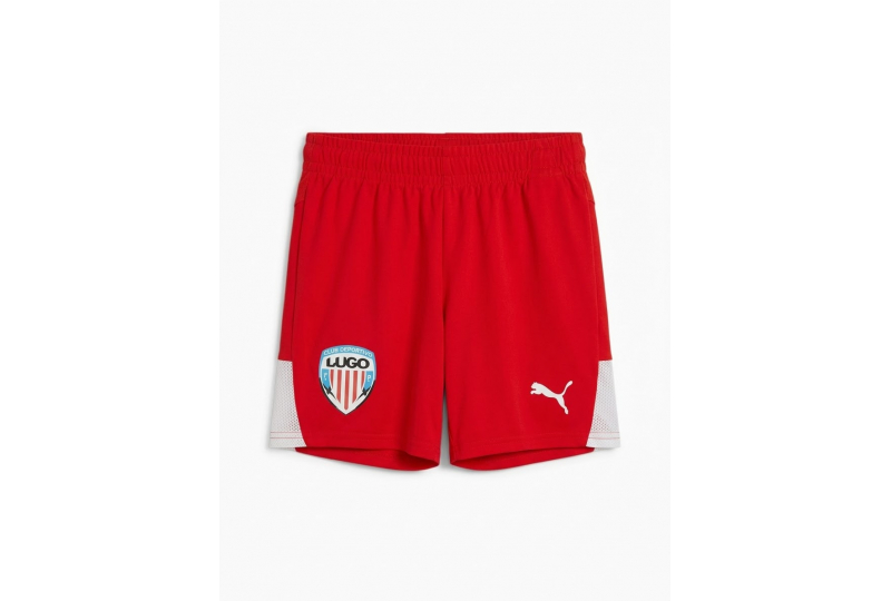 Pantalón Jugador Primera Equipación Visitante Infantil 26-27