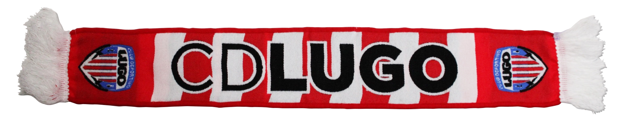 COCHE CD LUGO - Cdlustore - Tienda Oficial CD