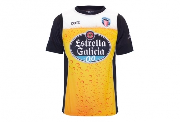 Camiseta Caña