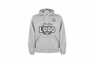 Sudadera FORZA LUGO 16/17