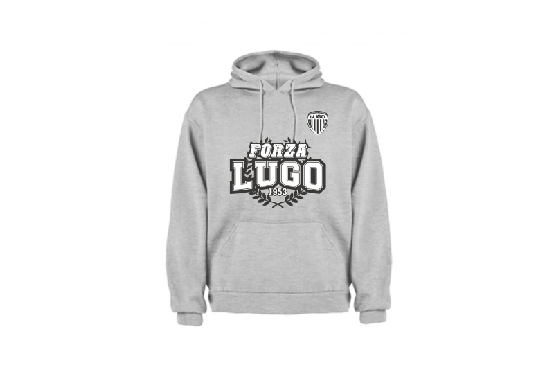 Sudadera FORZA LUGO 16/17