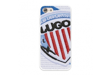 CD LUGO Escudo Bordado