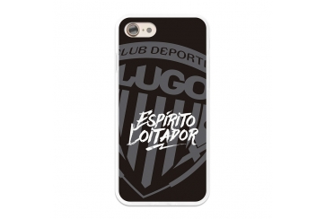 CD LUGO Espirito Loitador