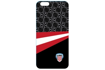 Funda CD LUGO Estrella