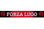 Bufanda Forza Lugo Flecos negros