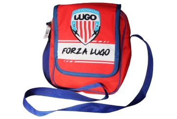 Bandolera Forza Lugo