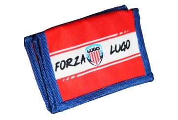 Billetera FORZA LUGO