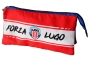 Estuche Triple