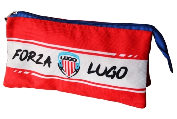 Estuche Triple Forza Lugo